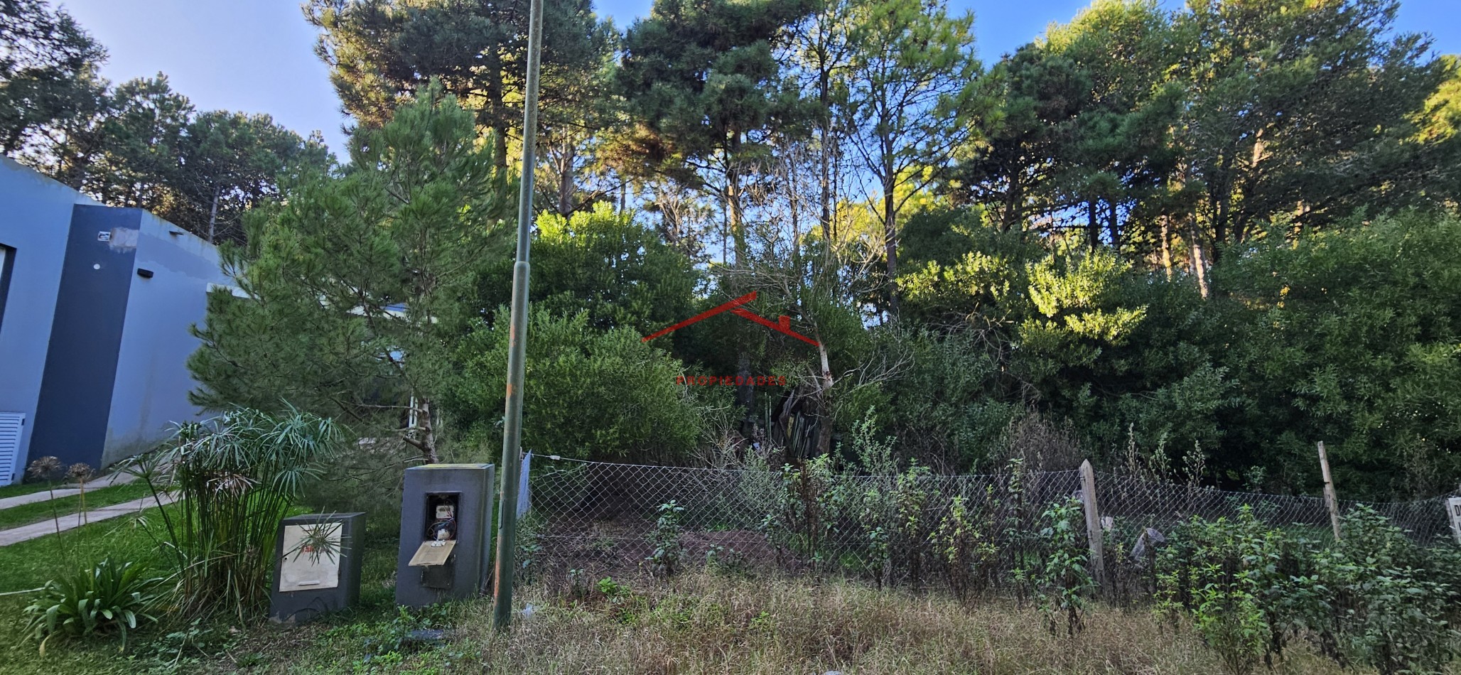 Lote en venta en Pinamar 