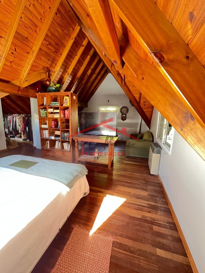 Casa en Martinez tipo PH TRIPLEX ¡Oportunidad!