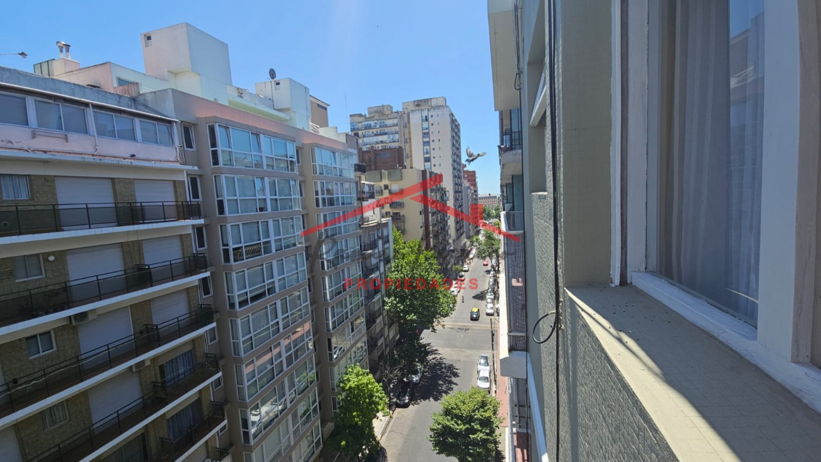 Departamento en Mar del Plata