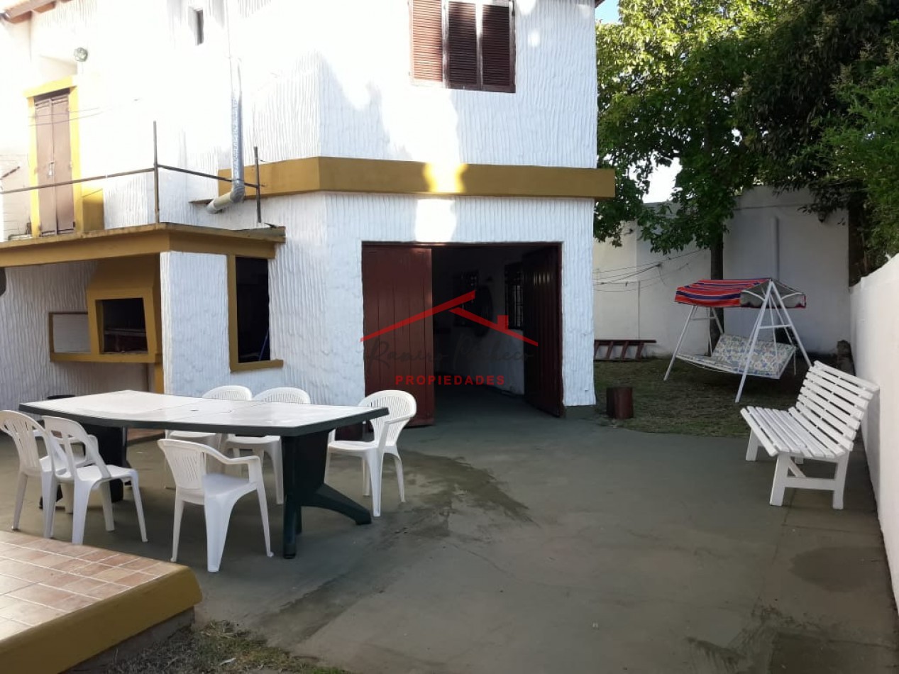 Casa en venta en San Clemente del Tuyu