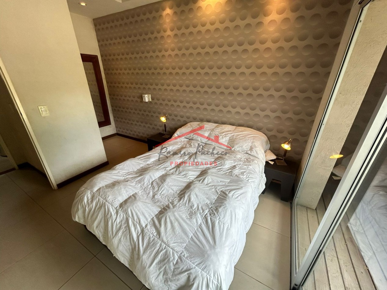 Departamento en venta en Pinamar 