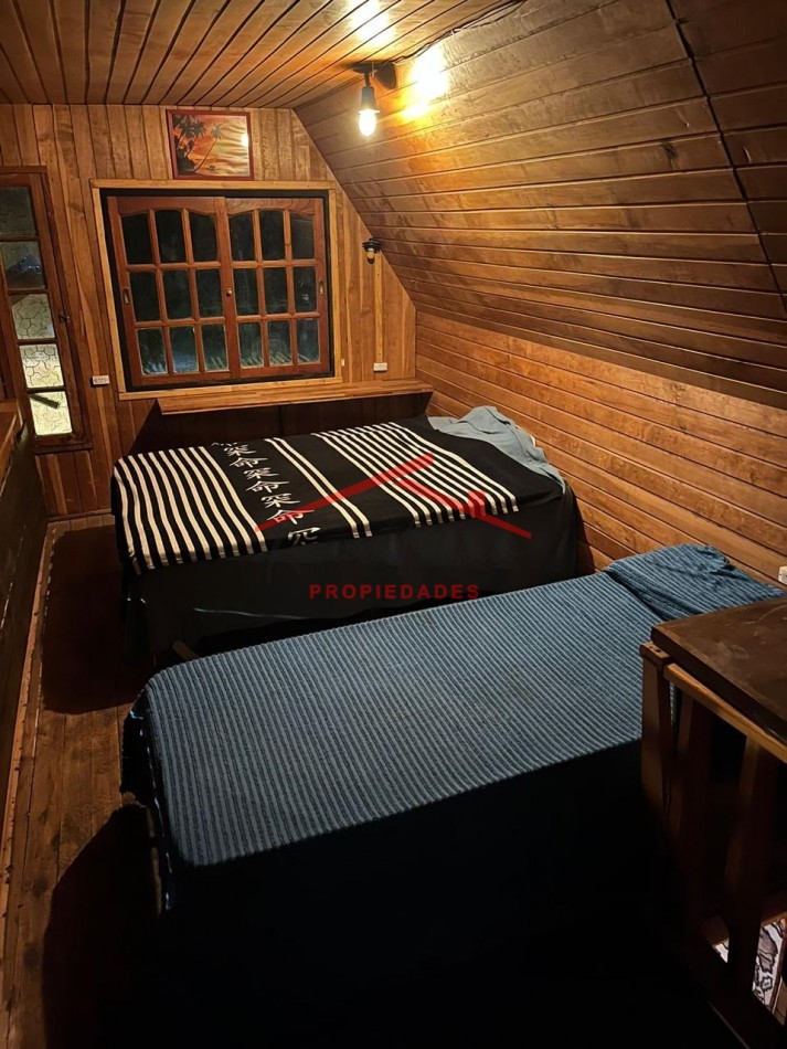 Casa en venta en Pinamar