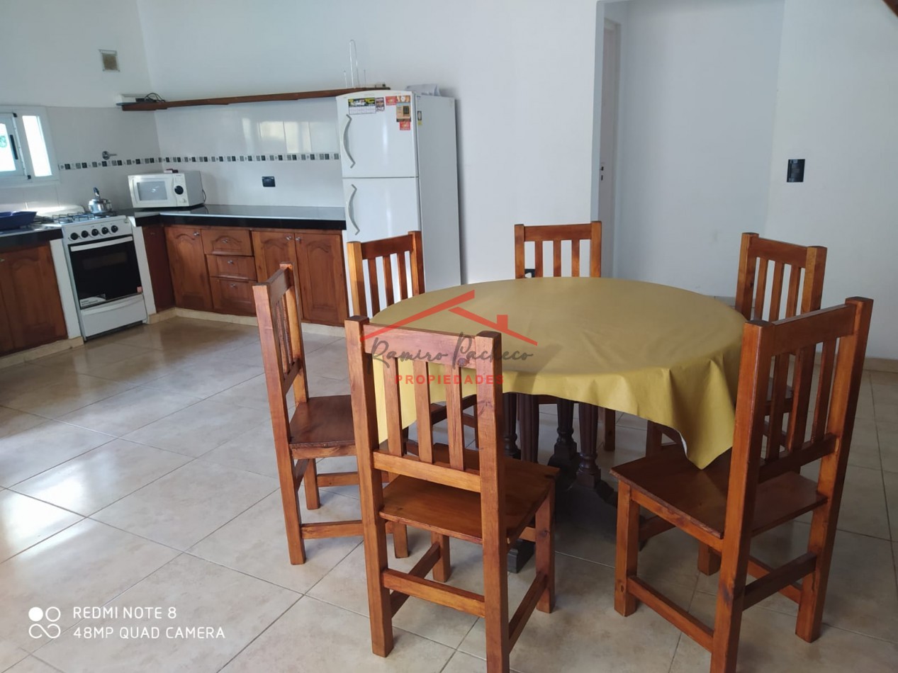 Casa en venta cerca del mar