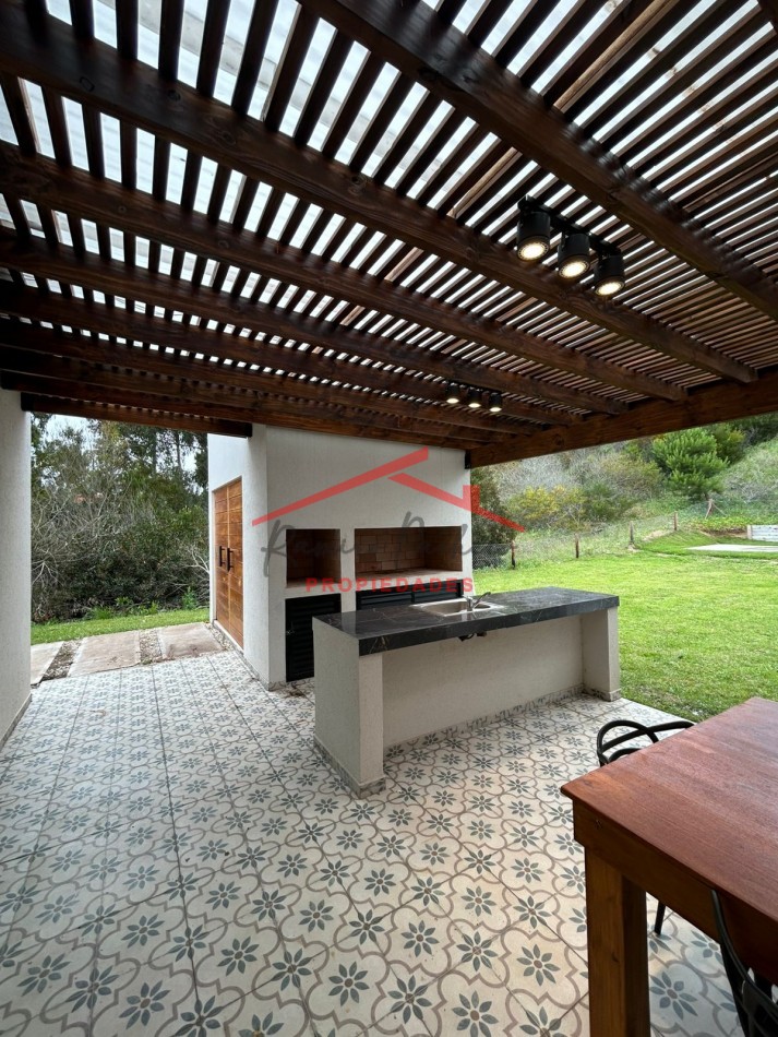 Casa en venta en Costa Esmeralda 