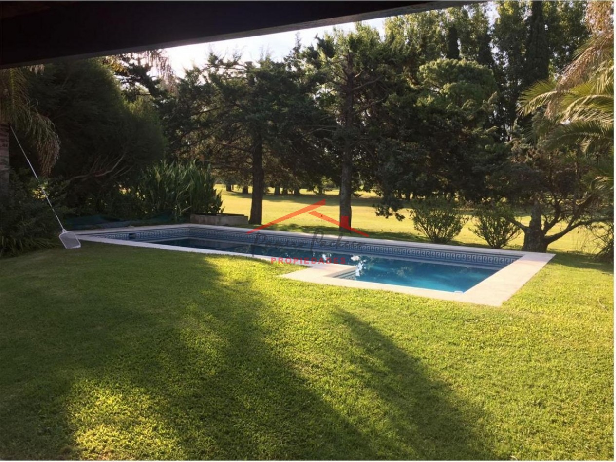 Casa en Country Indio Cua 