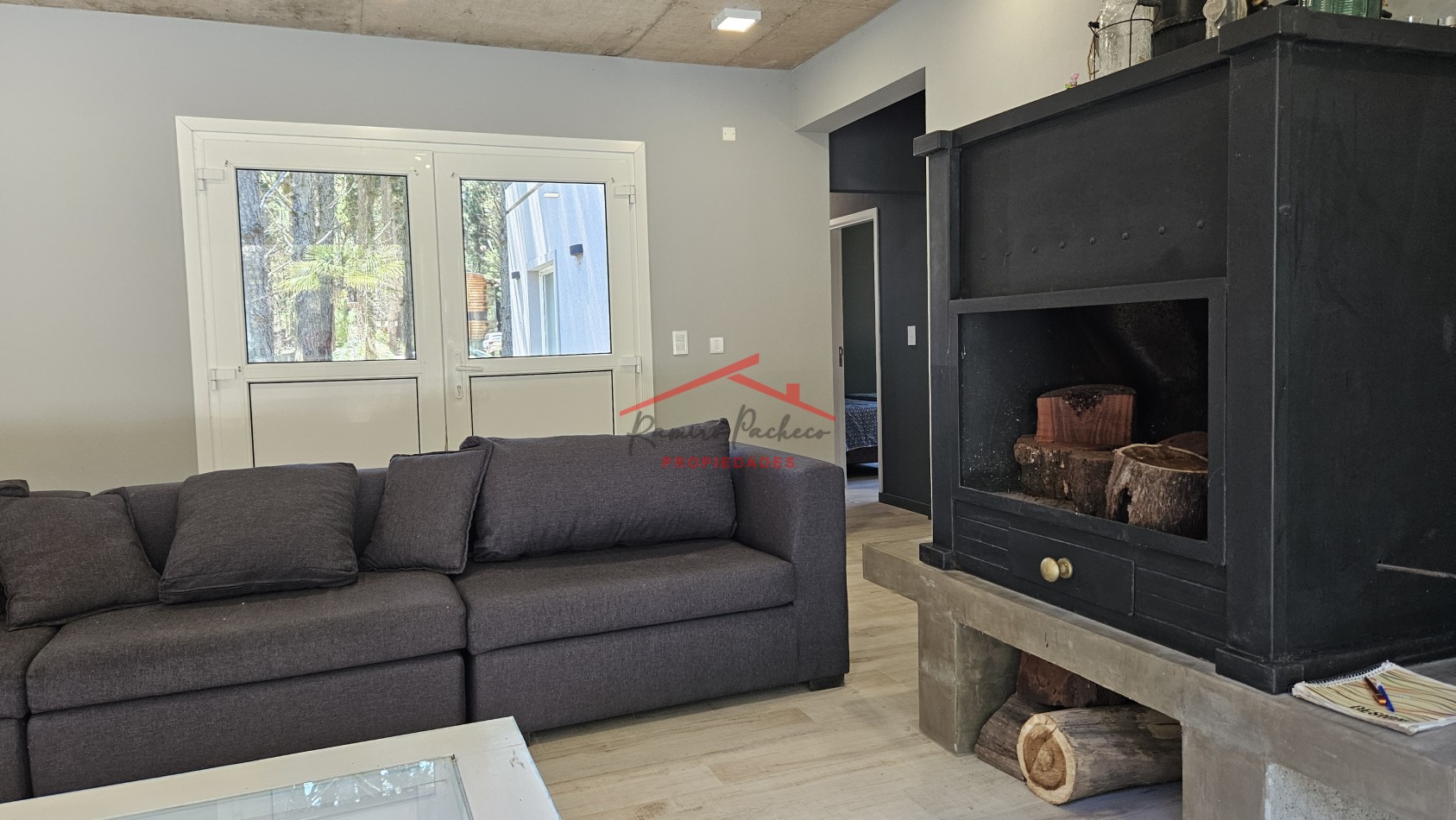 Casa en venta en Costa Esmeralda