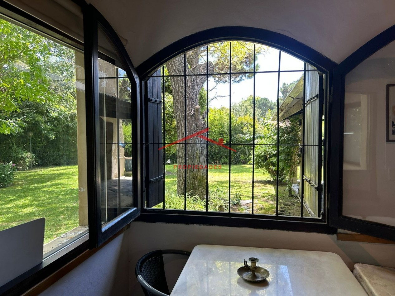 Casa en venta en Valeria del Mar