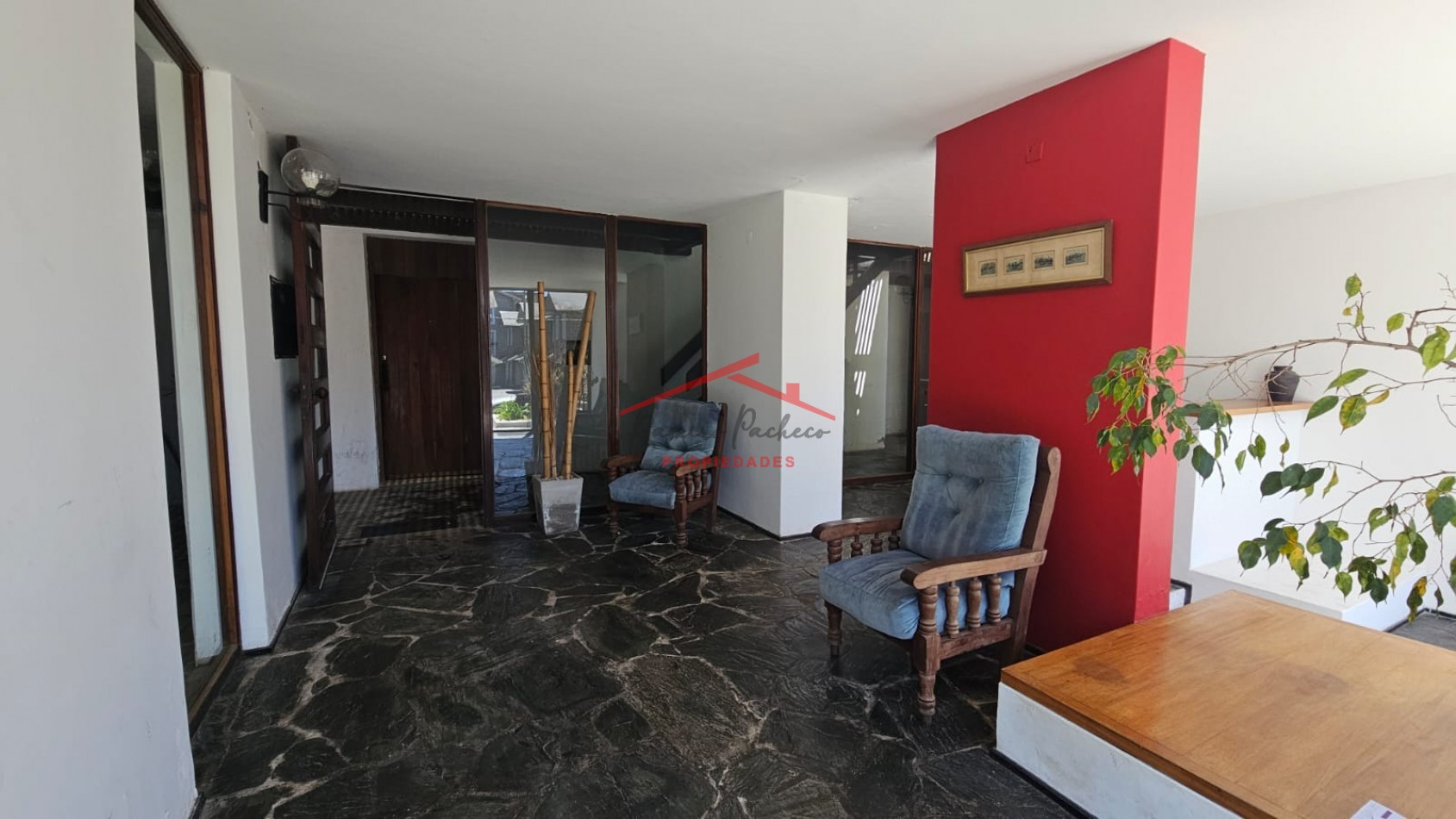 Departamento en venta en Pinamar