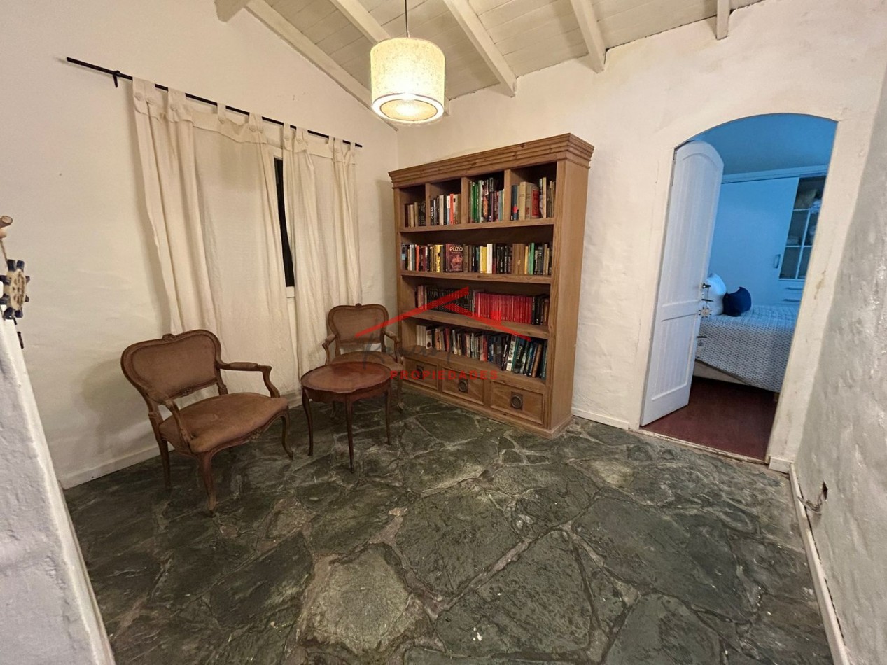 Casa en venta en Valeria del Mar