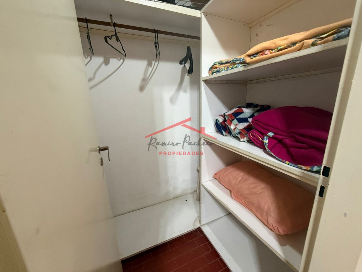 Duplex 3 ambientes en Pinamar