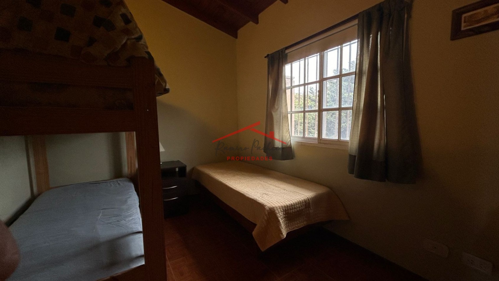 Casa en alquiler es Ostende Pinamar