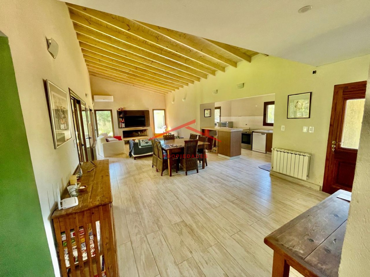 Casa en venta en Costa Esmeralda