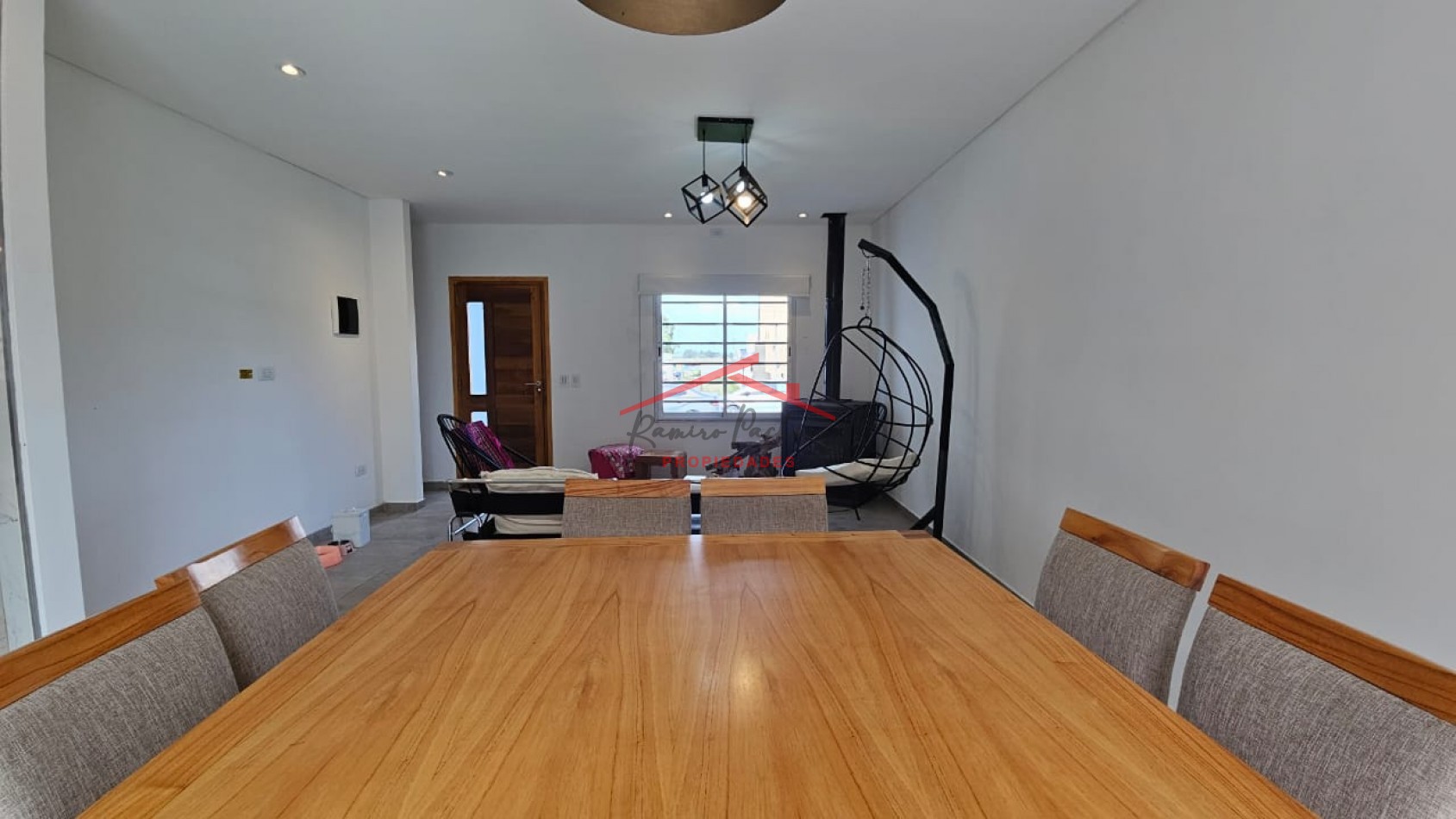 Casa en venta en Madariaga 