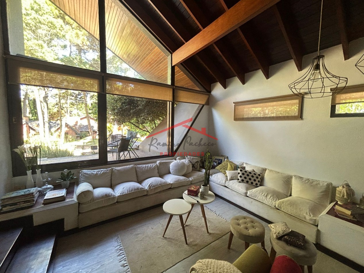 Casa en venta en Pinamar