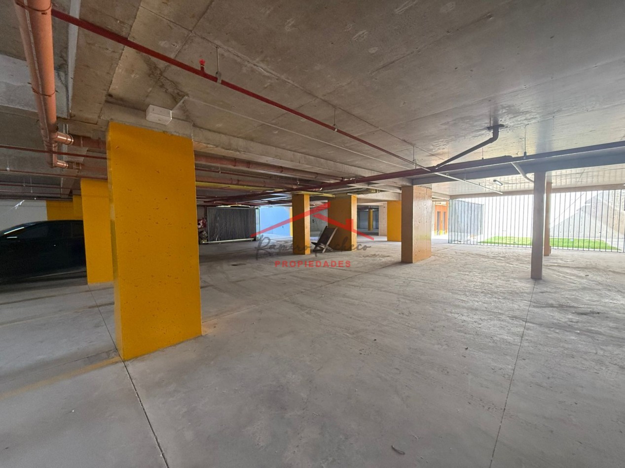 Departamento 3 amb Pinamar Norte