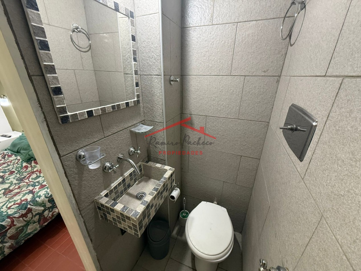 Duplex 3 ambientes en Pinamar