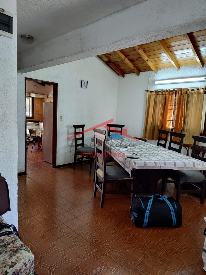 Casa en venta en San Clemente del Tuyu