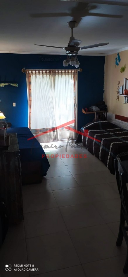 Departamento en venta en Pinamar
