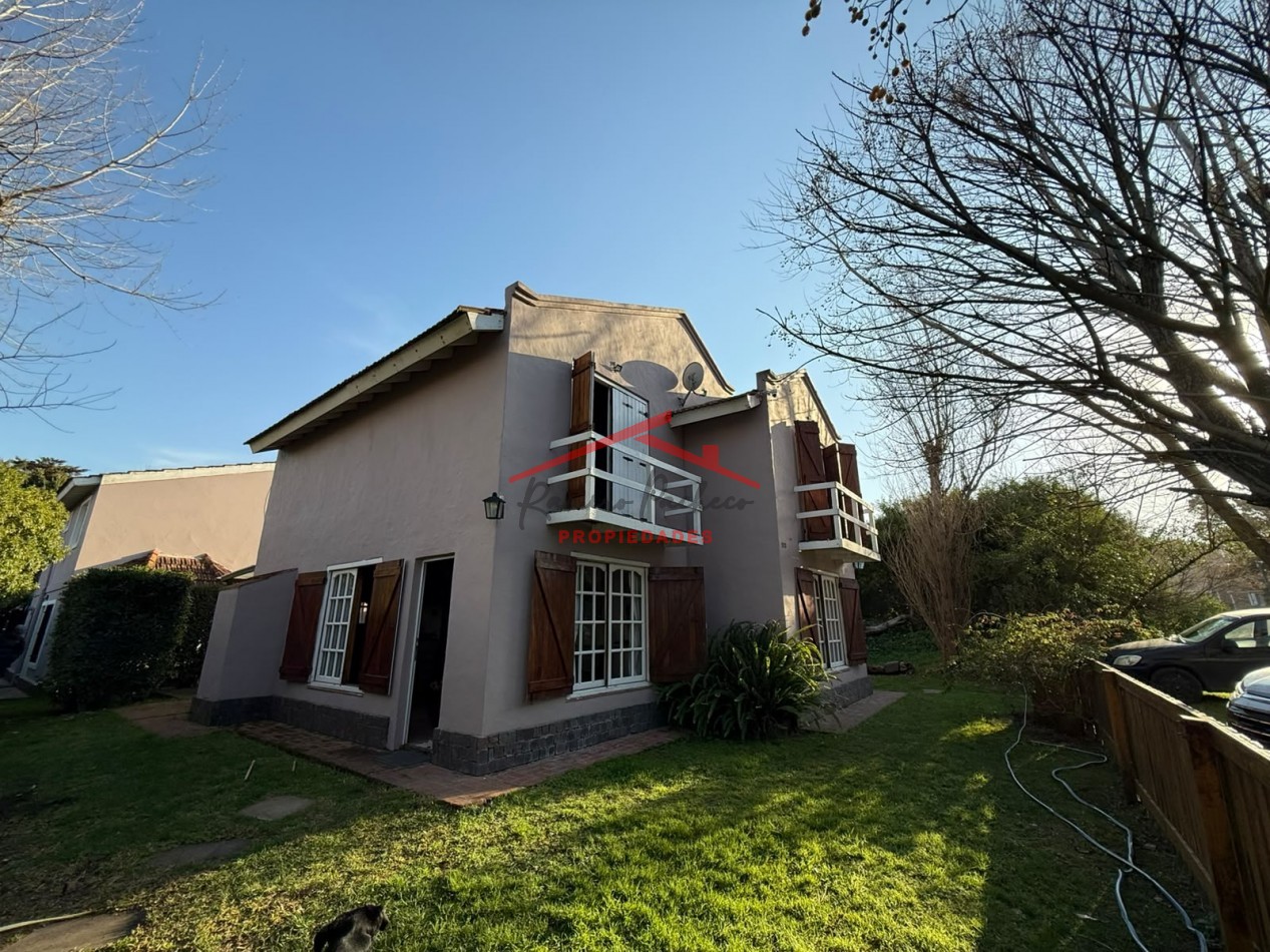 Complejo en venta Valeria del Mar Pinamar