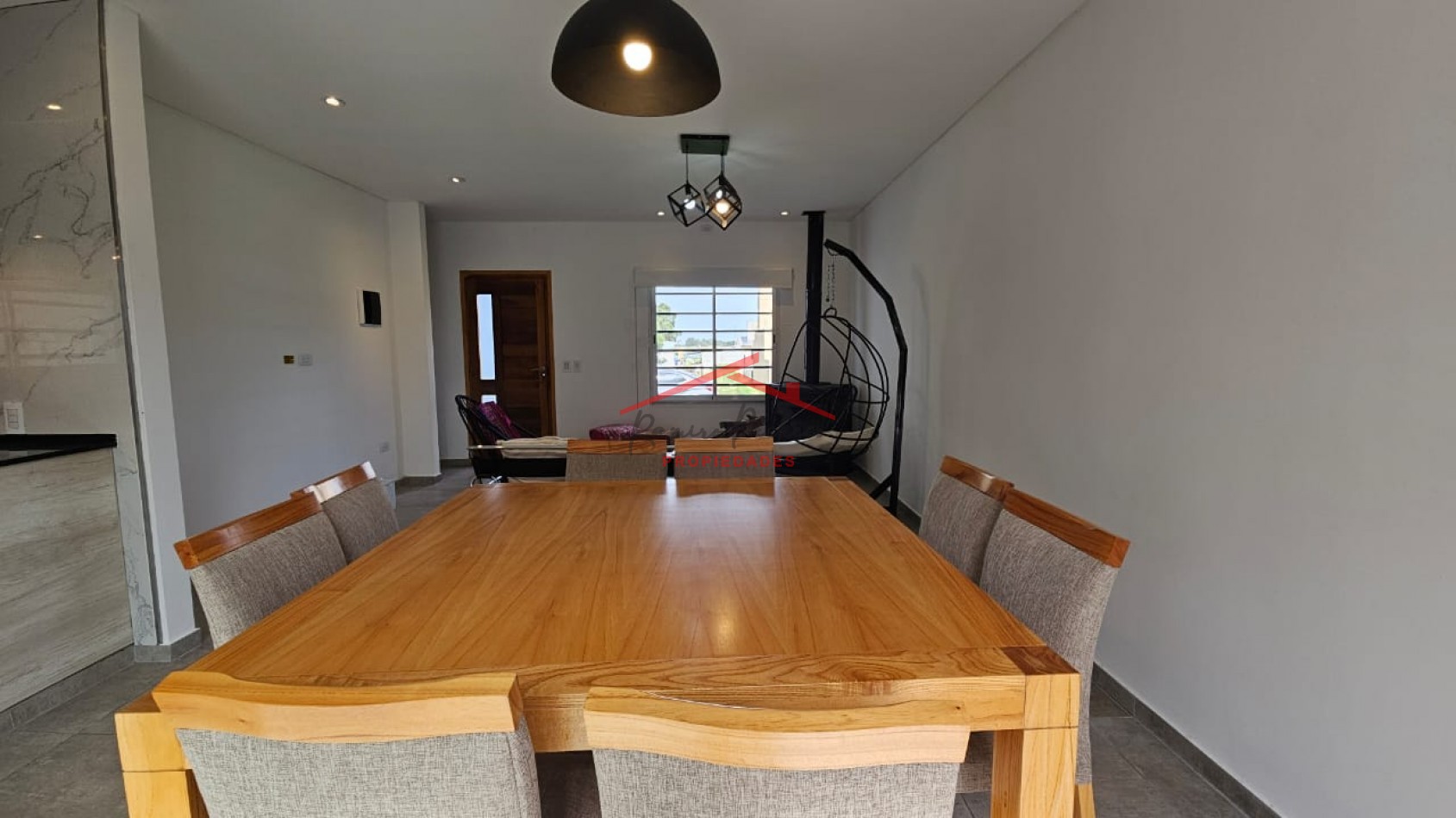 Casa en venta en Madariaga 