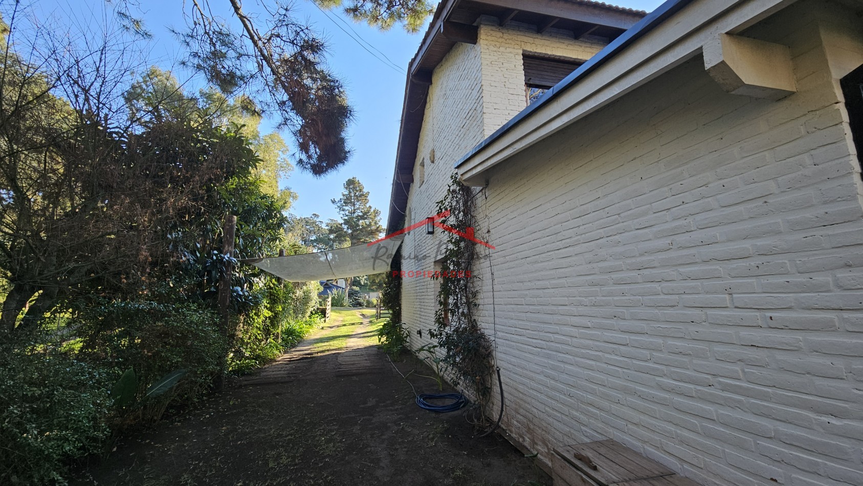 Casa en Pinamar