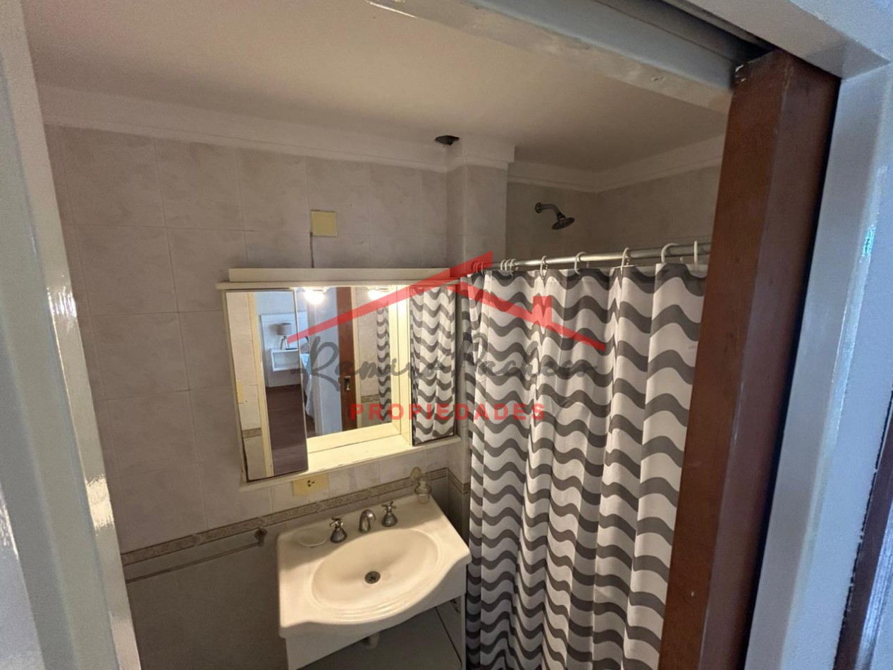 Departamento en venta en Pinamar