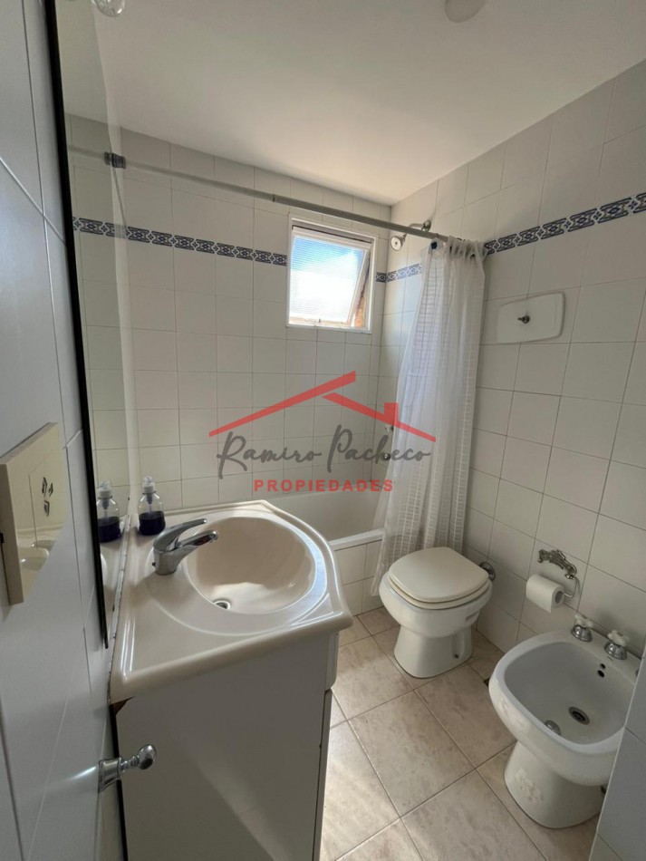 Casa en Martinez tipo PH TRIPLEX ¡Oportunidad!