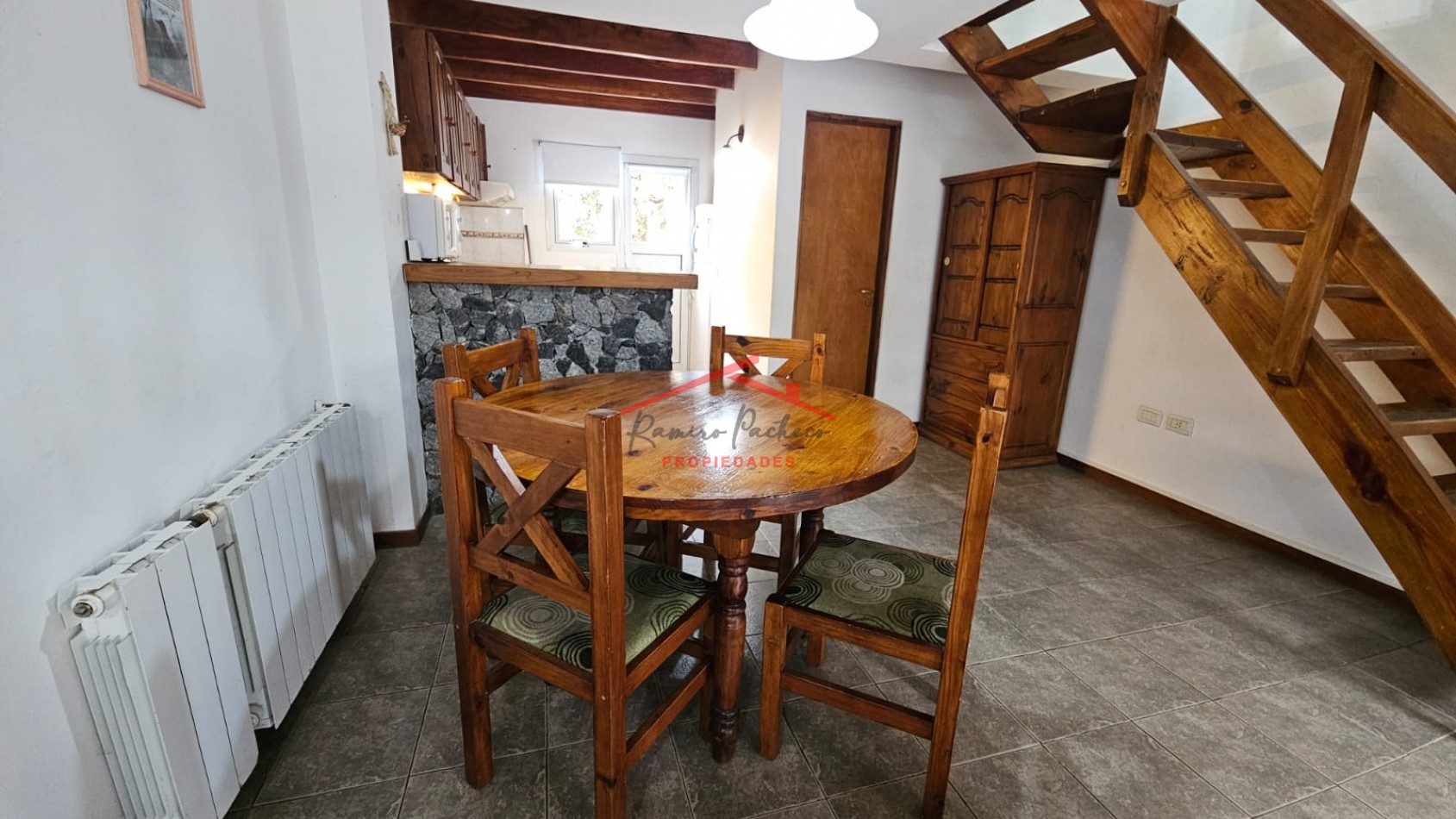 Departamento en venta en Valeria del mar a metros de la playa