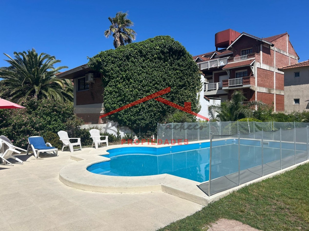 HOTEL EN VILLA GESELL