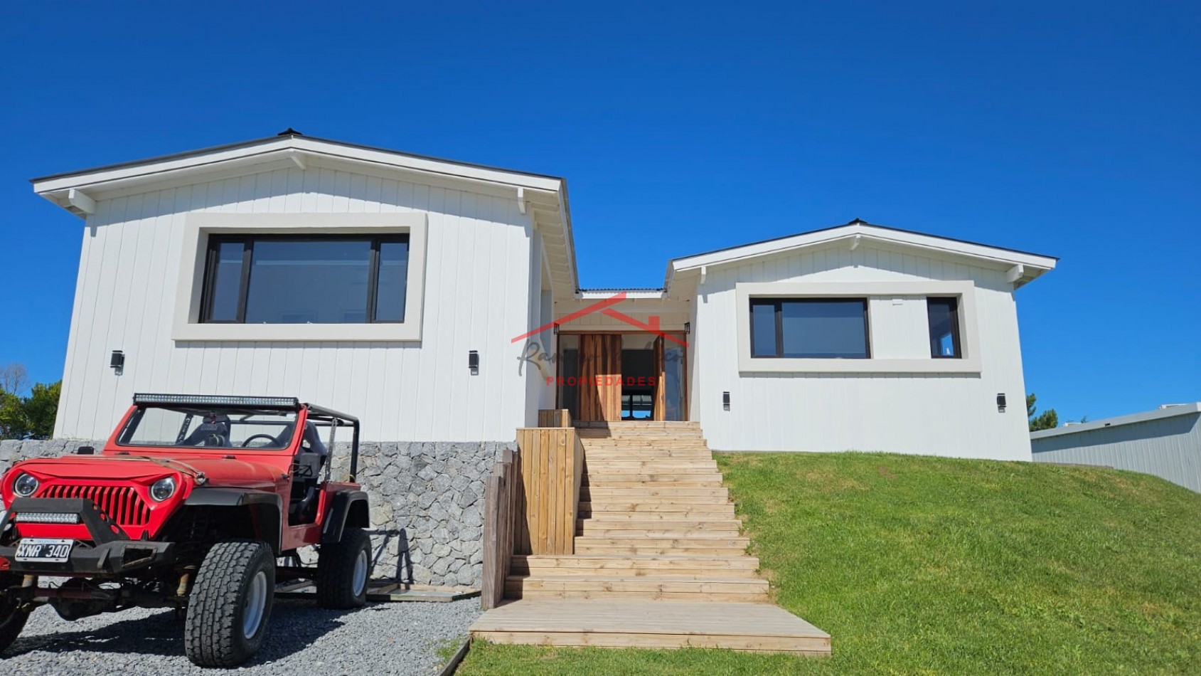 Casa en venta en Costa Esmeralda Residencial II