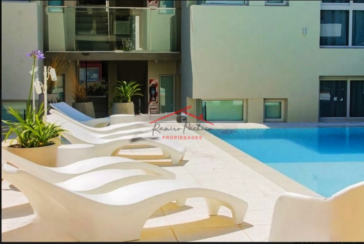 Departamento en venta en Las Gaviotas