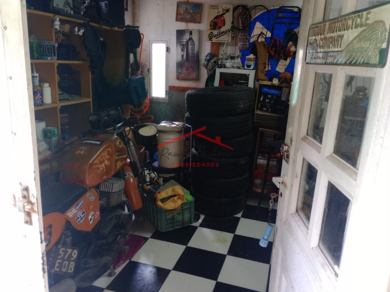 Casa en venta en Exaltacion De La Cruz