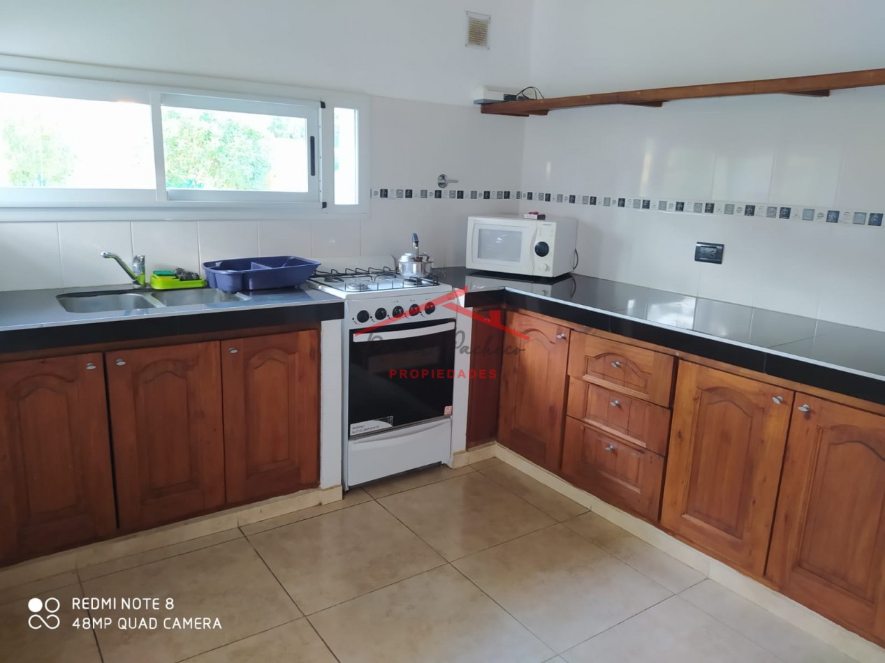 Casa en venta cerca del mar