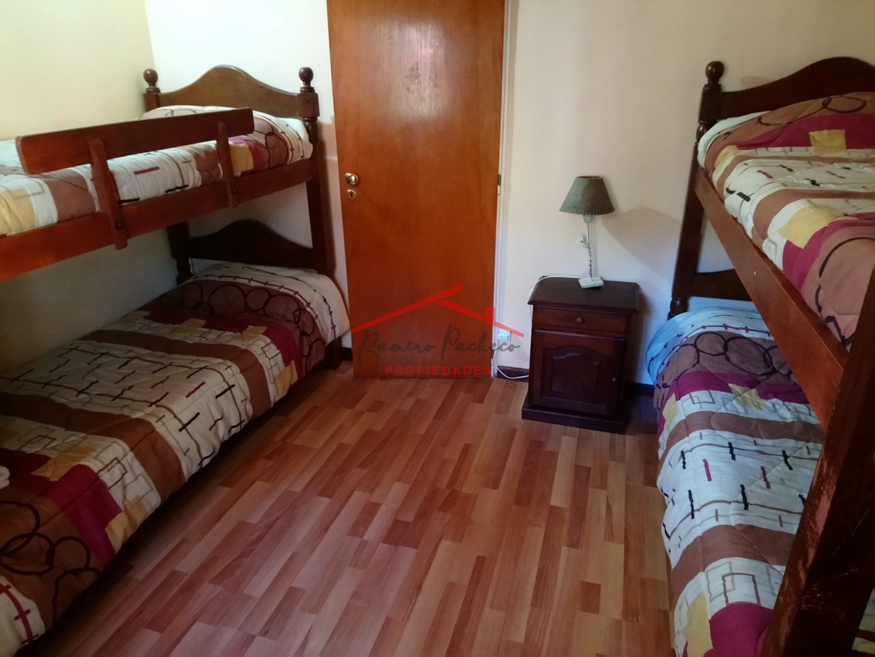 Apart Hotel en Costa Del Este 