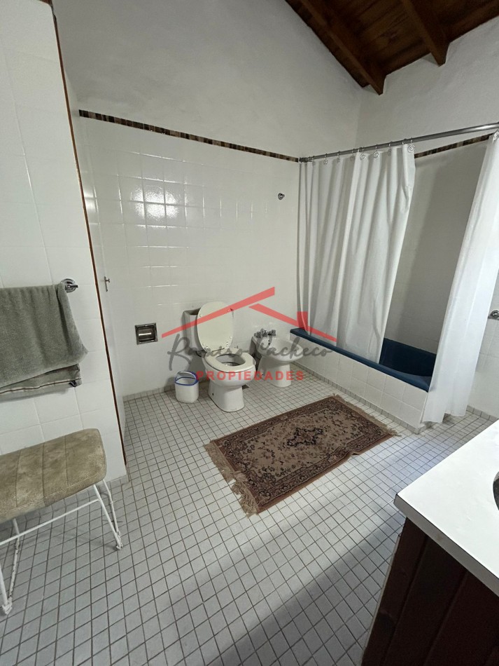 Casa en venta en Pinamar 