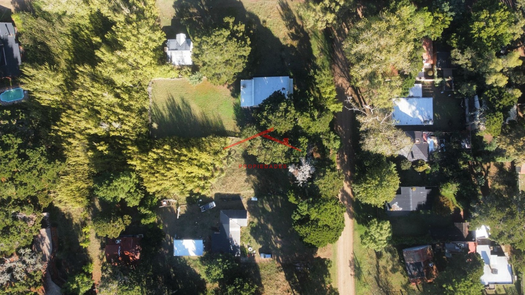 Terreno en La lucila del Mar