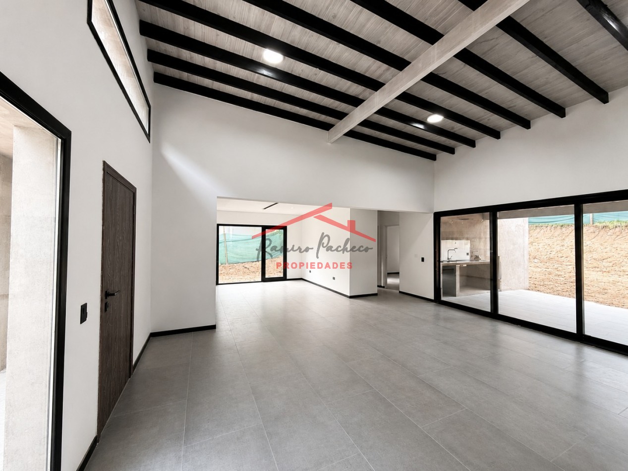 Casa en Pinamar