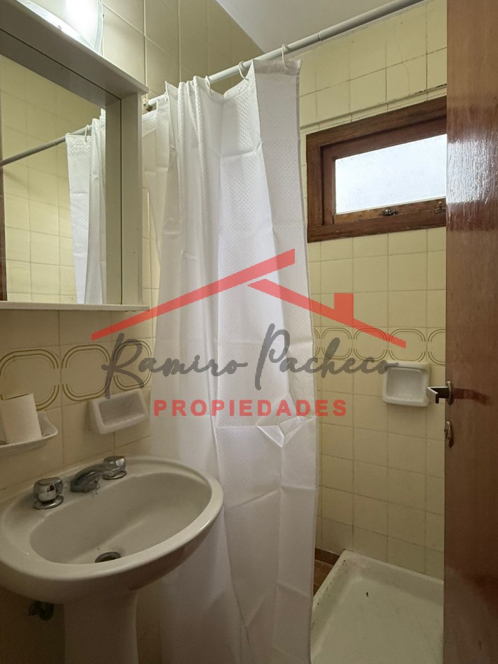 Se vende departamento dos ambientes pinamar