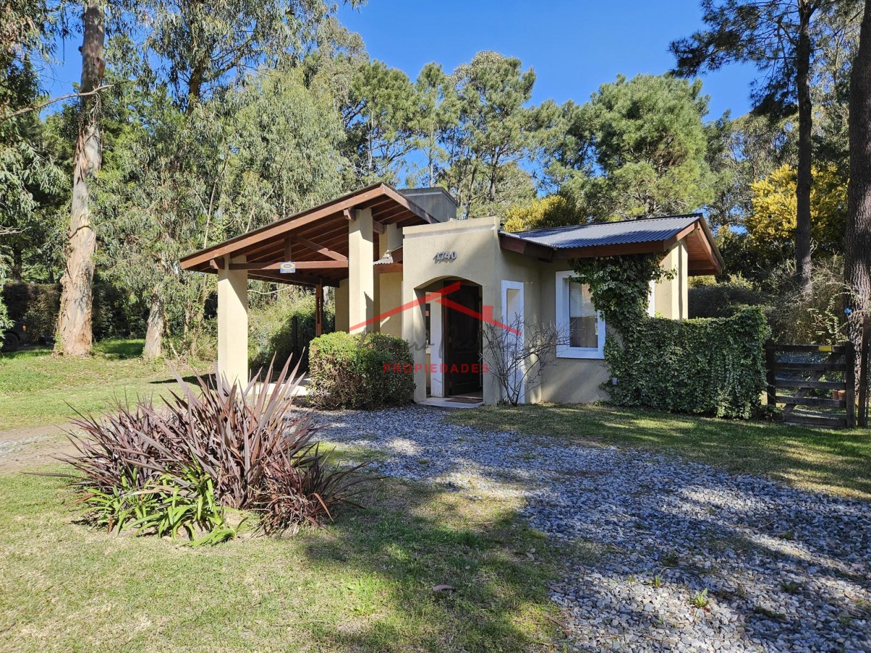 CAsa en venta en Valeria del mar