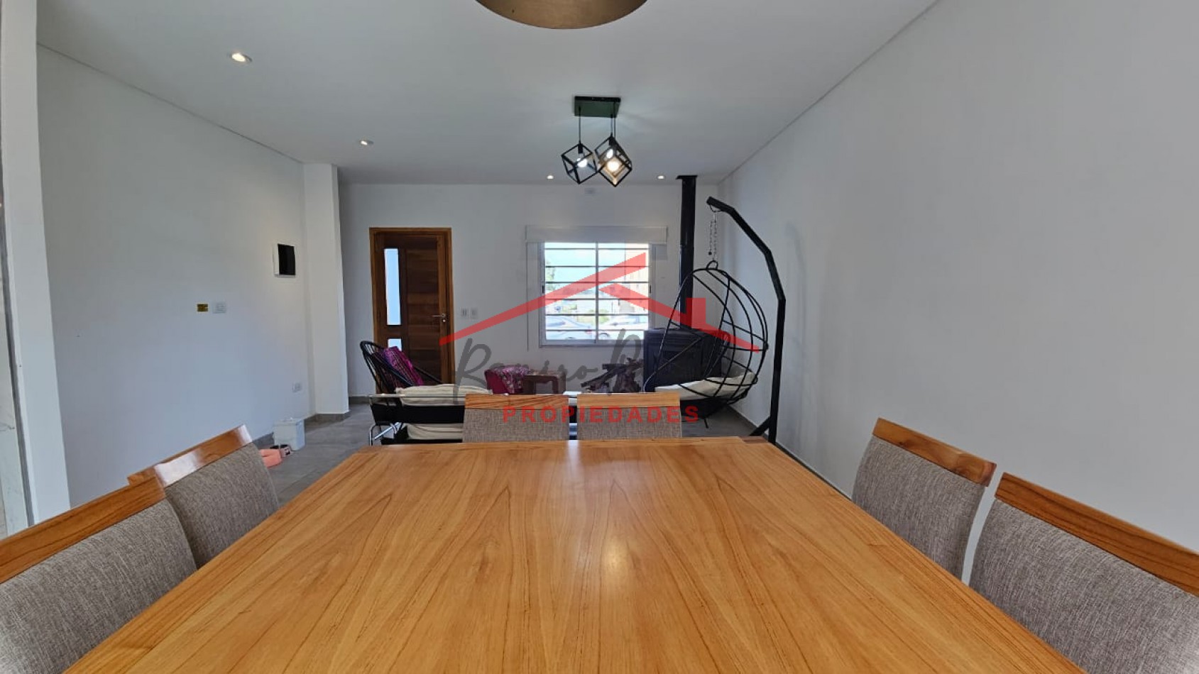 Casa en Madariaga - Oportunidad