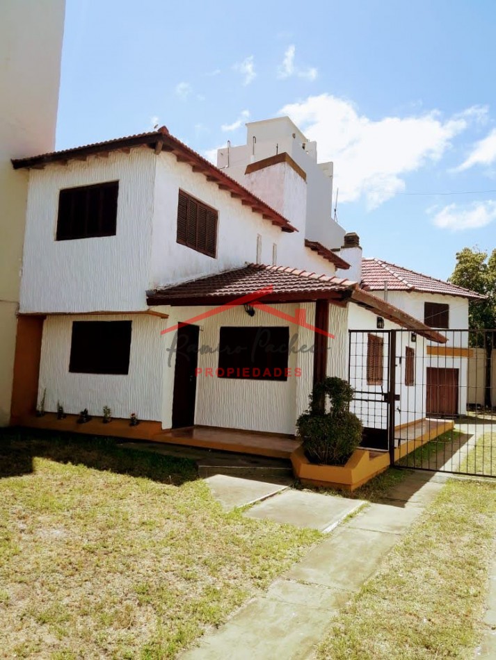 Casa en venta en San Clemente del Tuyu