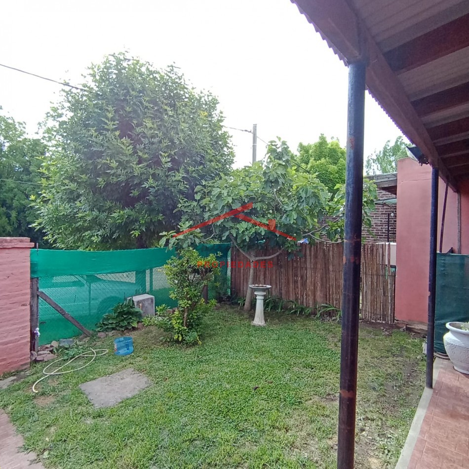 Casa en venta en Capilla del Señor