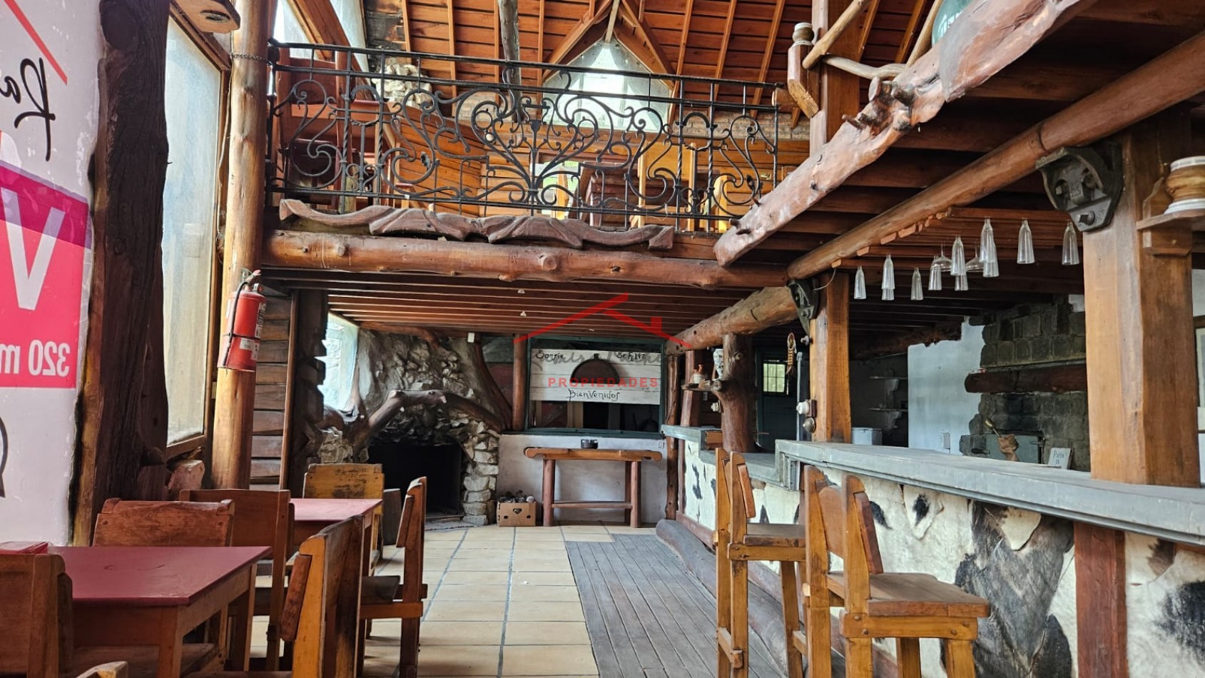 Local comercial en venta en Villa Gesell