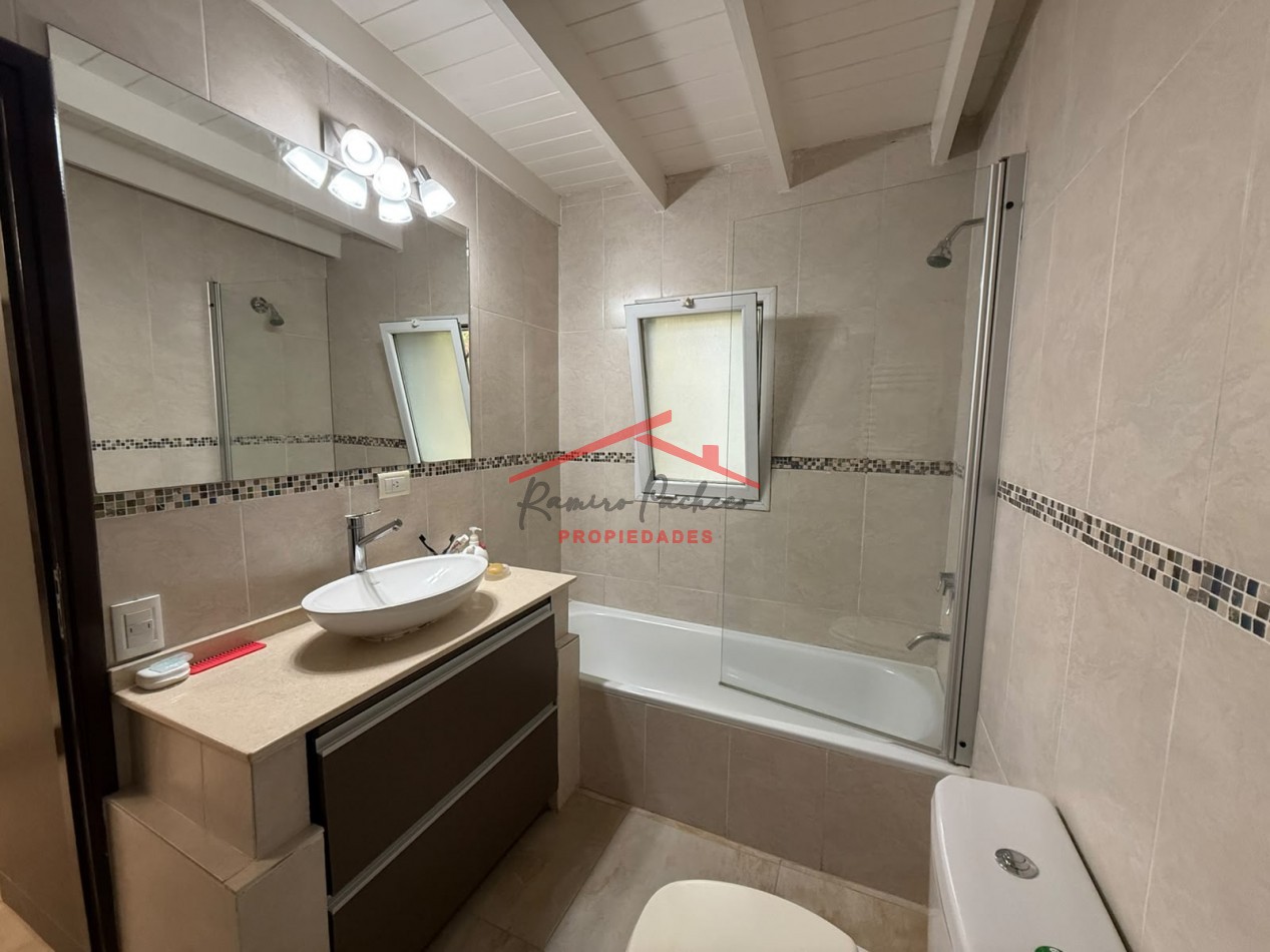 Casa en Residencial 1 - Costa Esmeralda