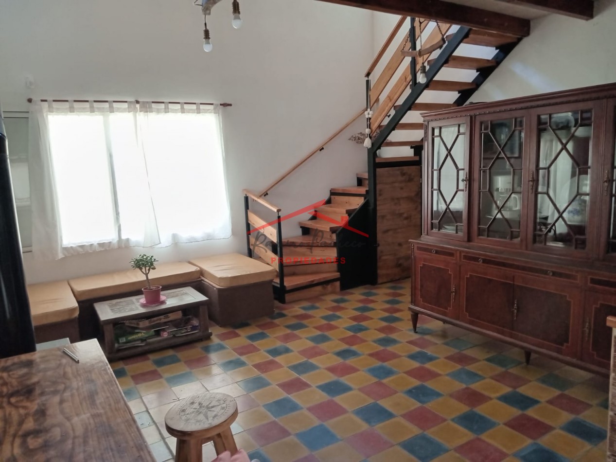 Casa en venta en Capilla del Señor