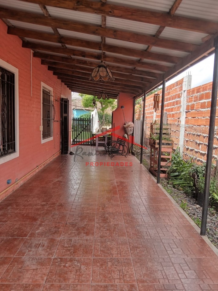 Casa en venta en Capilla del Señor