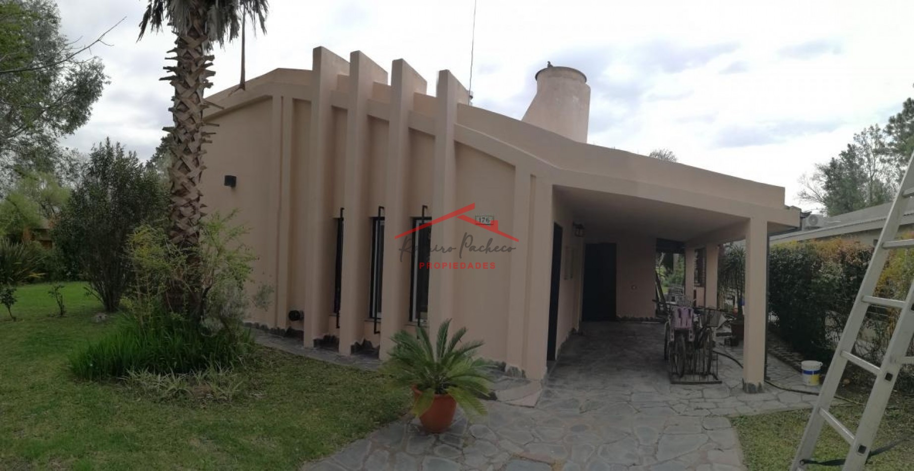Casa en Country Indio Cua 