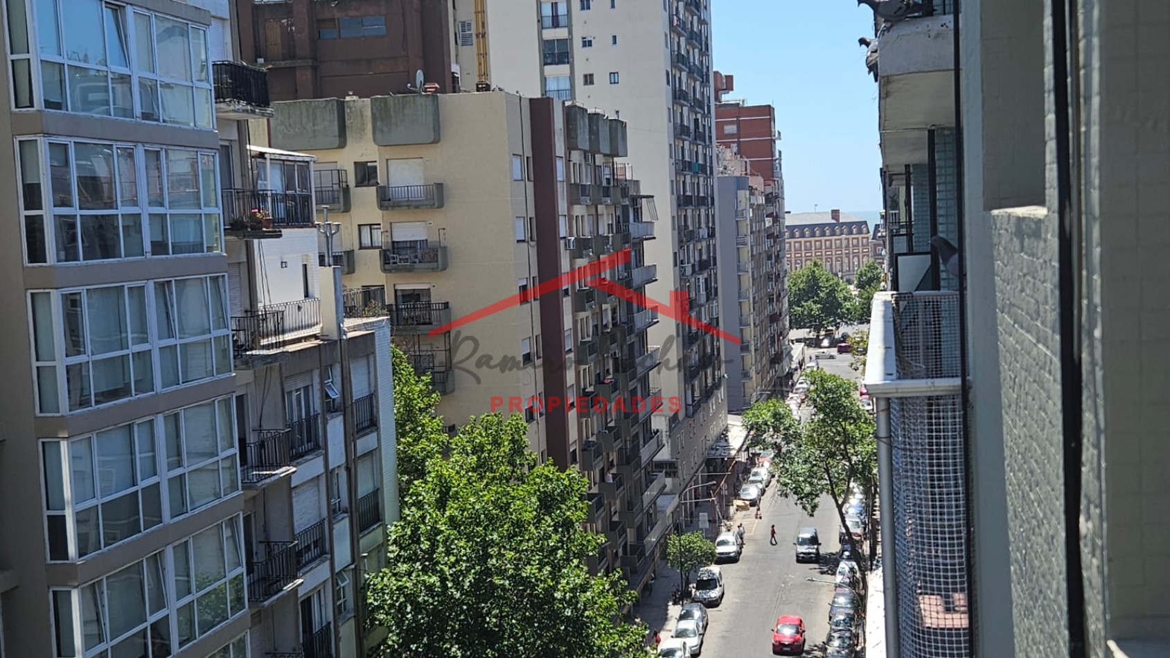 Departamento en Mar del Plata