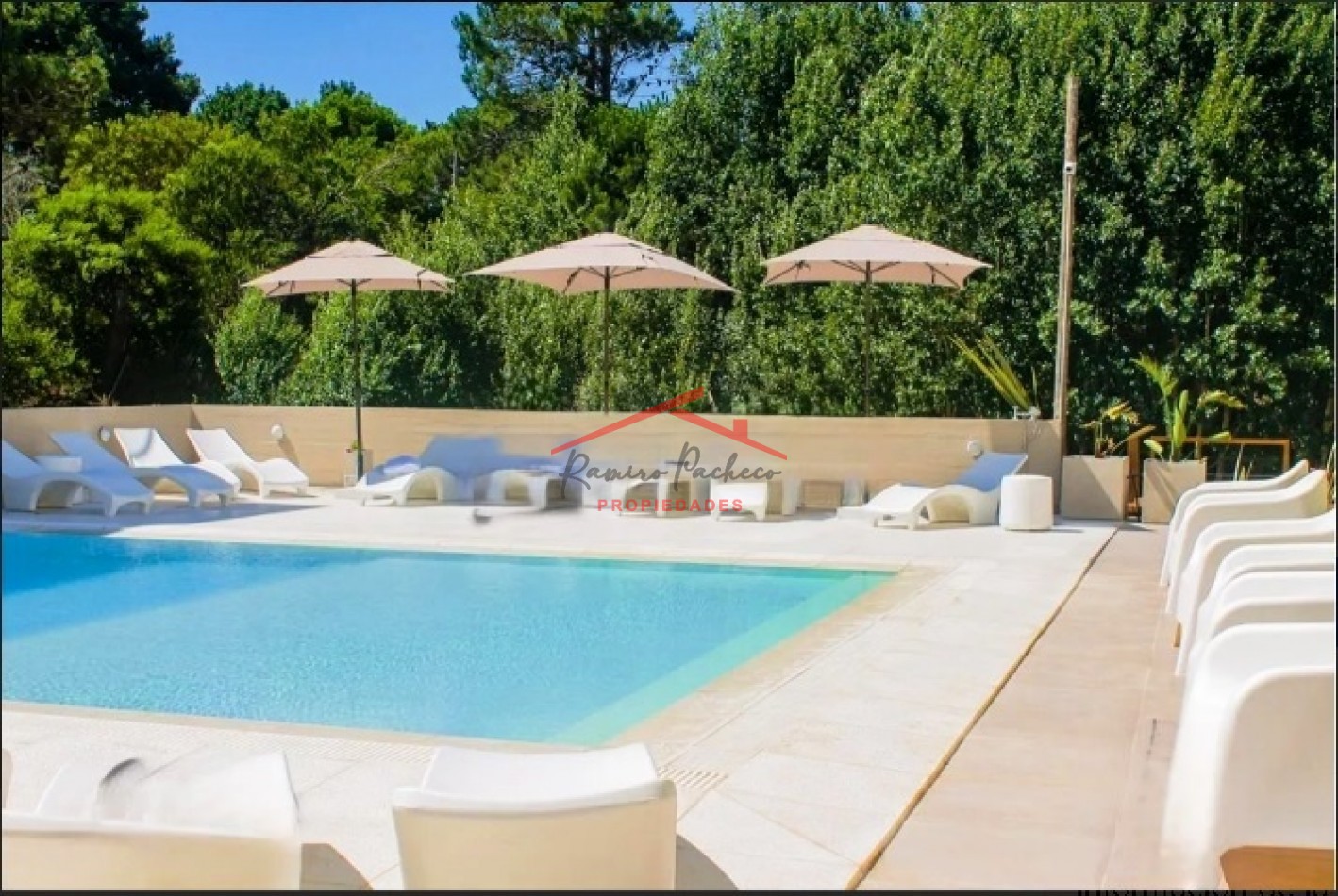 Departamento en venta en Las Gaviotas