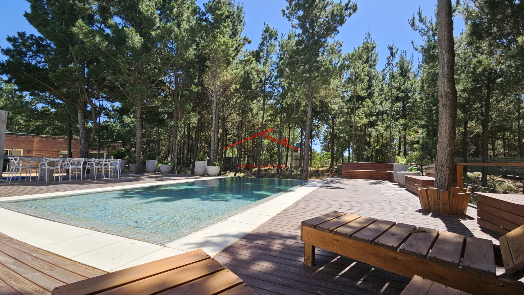 Casa en venta Costa Esmeralda Residencial I